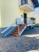Countryhouse Verso - Ferienwohnung Rovereto