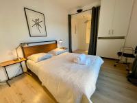 Appartamento con 2 Camere da Letto
