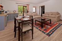 Cottage mit 2 Schlafzimmern und Dusche