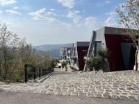 Bungalow con 2 Camere da Letto