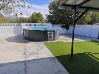 La Casita - Acogedora casita rural con piscina independiente - Bed and Breakfast Jaén