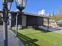 La Casita - Acogedora casita rural con piscina independiente - Chambres d'hôtes Jaén