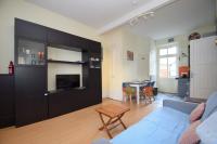 Appartement 6 pers a 300m de la plage du prieuré - Chambres d’hôtes Dinard