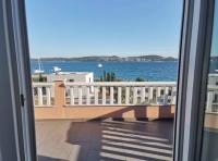 Luxury Seget Donji Apartments with Terrace and Sea View - Ferienwohnung Trogir