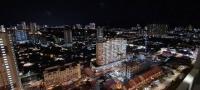 Urban Suites Georgetown Penang - Affordable-Cozy & Luxury Stay - High-Floor with Spectacular Sea and Penang Bridge View - Chambres d’hôtes