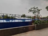 Modern Studio at Nifarro Park Apartment - B&B