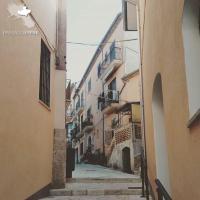 Mono Relax - Borgo Medioevale Petruro Irpino AV - B&B Petruro Irpino