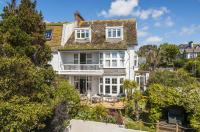 Bosanneth - Ferienwohnung Falmouth