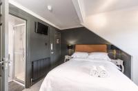 Tweepersoonskamer met Eigen Badkamer