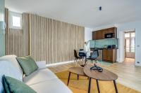 Heart of Montmartre l Sacré-Coeur at 10min - B&B Parigi