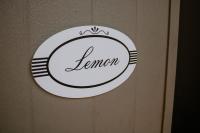 Chambre Double - Vue sur Jardin