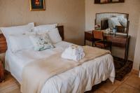Chambre Familiale avec Salle de Bains Commune
