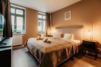 Apartment Living mit 2 Schlafzimmern