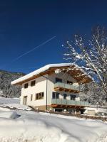 Merwede Wasserfallblick - B&B Krimml