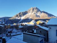 Nid du Sédour, Havre de Paix en Montagne ! - B&B Arignac