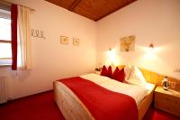 Two-Bedroom Apartment (4 Adults)
