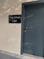 TheUrbanLoft - B&B