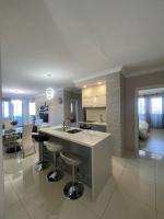 Shkodra Best Place Apartment - B&B Shkodër