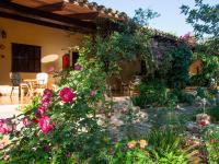 Finca Hotel Rural Predio Son Serra - Ferienwohnung Can Picafort