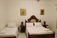 Habitación Triple Confort