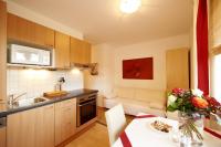 Appartementhaus Gratz - B&B Wagrain