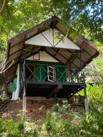 AoPong Resort - B&B Ban Khao Mai Kaeo