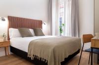 Appartement met 2 slaapkamers