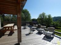 La Belle Etoile - Chambres d’hôtes Besse-et-Saint-Anastaise