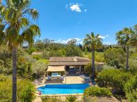 Villa Biel - Bed and Breakfast Pollença