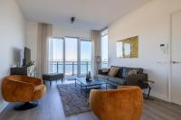 Appartement Vista Maris - Havenweg 8-38 | Sint-Annaland (Oosterschelde) - B&B