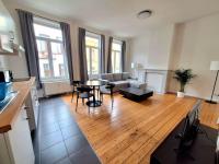 La Suite Alice - B&B Bruselas