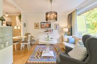 Höppnerweg 5 Timmenplatz - Ferienwohnung Timmendorfer Strand