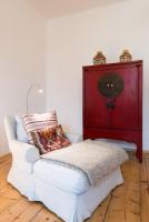 Deluxe Appartement met 1 Slaapkamer en Uitzicht op de Bergen - Top 3