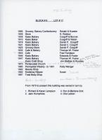 The Crow's Nest at the 1896 Building - B&B Kaslo