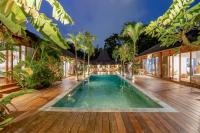 Luxury private villa 500m2 Canggu - B&B Kerobokan