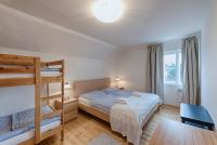 Apartamento con 1 dormitorio y vistas a la montaña - Top 6