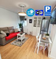 Casa Boreal - Chambres d’hôtes Bilbao