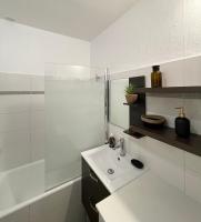 Studio with Sofa Bed