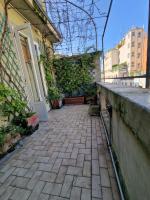 Duomo - Fontana Cozy with Terrace - B&B Milan