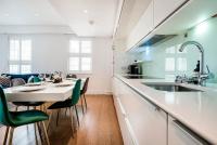 Mayfair Magic - B&B London