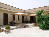 West Sicily - Villa with Garden and Parking - B&B Marsala