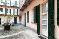 Borgo del Lago by Quokka 360 - near the train station of Como - B&B