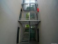 Hermoso dpto en planta baja - B&B