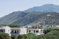 Casa Marika - 3 bedroom house - B&B Pacheia Ammos