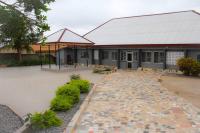 Kente Heritage Lodge - Bonwire - Chambres d’hôtes Ejisu