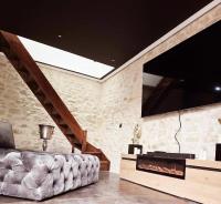 Le Royal Love Loft - Ferienwohnung