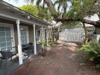 Egret Suite - Southernmost Sanctuary - B&B Key West