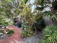 Egret Suite - Southernmost Sanctuary - B&B Key West