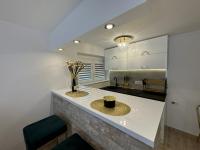 Apartman City Zeleznik - B&B Belgrado