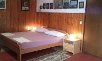 Casa de vacaciones de 1 dormitorio